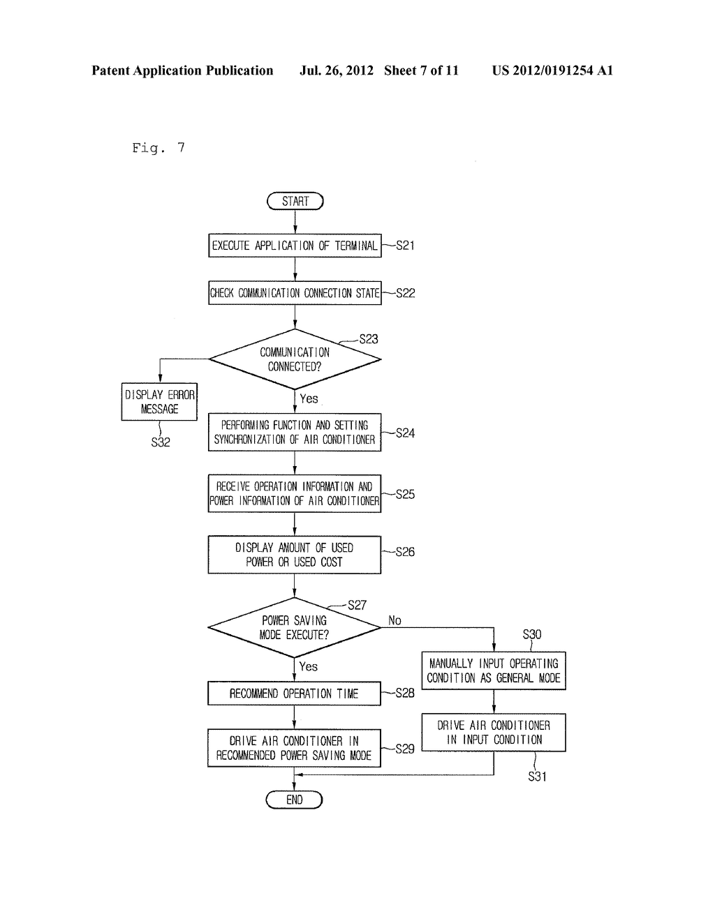 NETWORK SYSTEM AND CONTROL METHOD THEREOF - diagram, schematic, and image 08