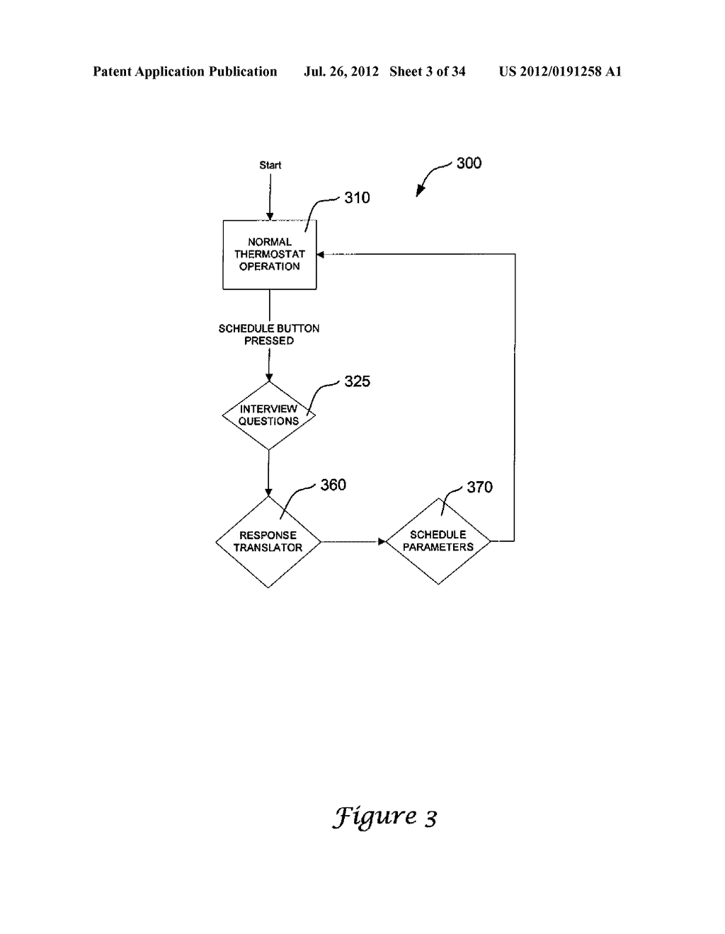 INTERVIEW PROGRAMMING FOR AN HVAC CONTROLLER - diagram, schematic, and image 04