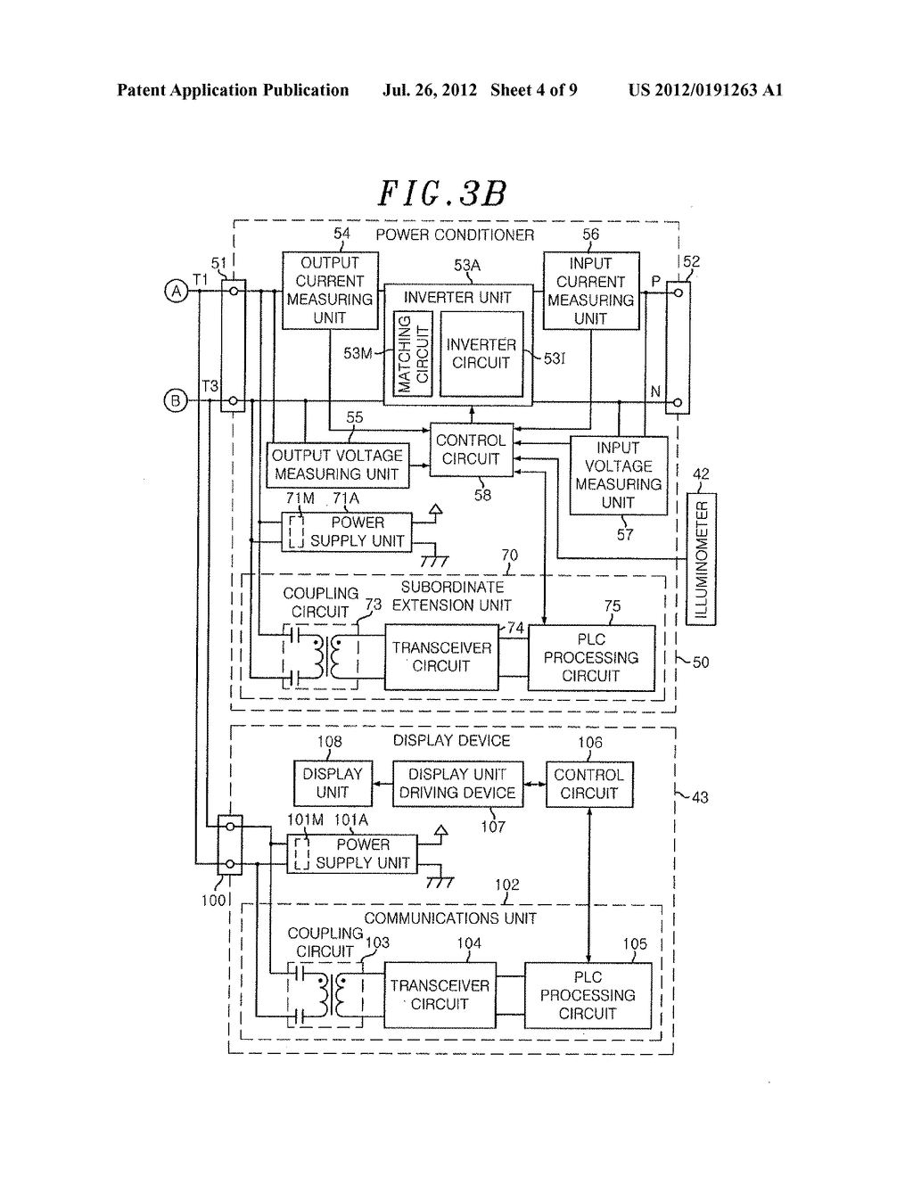 ELECTRIC POWER MANAGEMENT SYSTEM - diagram, schematic, and image 05