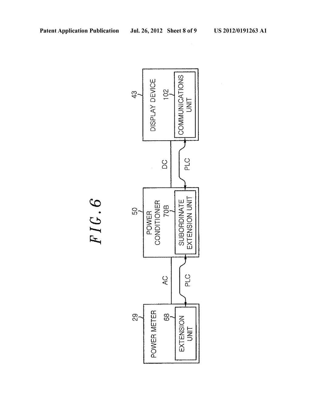 ELECTRIC POWER MANAGEMENT SYSTEM - diagram, schematic, and image 09