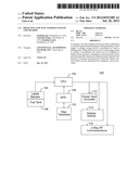 PROACTIVE LOW FUEL WARNING SYSTEM AND METHOD diagram and image