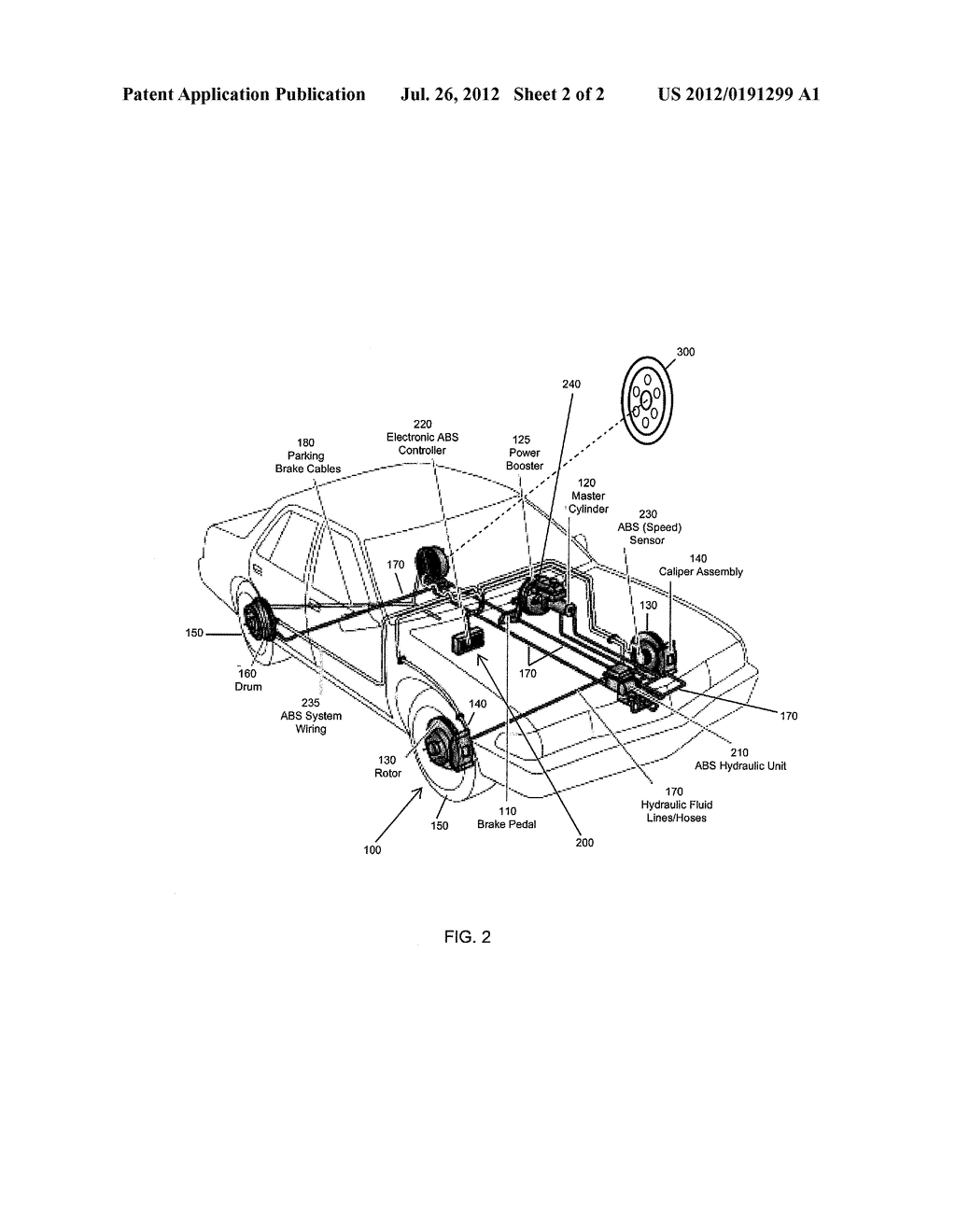 METHODS AND SYSTEMS FOR IMPROVED DETECTION OF MINISPARE TIRES - diagram, schematic, and image 03