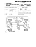 Vehicle with Transmission Cooling System diagram and image