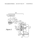 Vehicle with Transmission Cooling System diagram and image