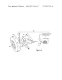 Vehicle with Transmission Cooling System diagram and image