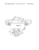 Vehicle with Transmission Cooling System diagram and image