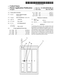 NAVIGATION SYSTEMS diagram and image