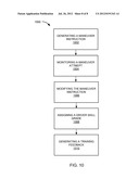 NAVIGATION SYSTEM HAVING MANEUVER ATTEMPT TRAINING MECHANISM AND METHOD OF     OPERATION THEREOF diagram and image