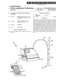 LANDFILL GAS SURFACE MONITOR AND METHODS diagram and image