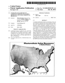 ESTIMATING SOLAR IRRADIANCE COMPONENTS FROM PLANE OF ARRAY IRRADIANCE AND     GLOBAL HORIZONTAL IRRADIANCE diagram and image