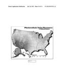 ESTIMATING SOLAR IRRADIANCE COMPONENTS FROM PLANE OF ARRAY IRRADIANCE AND     GLOBAL HORIZONTAL IRRADIANCE diagram and image