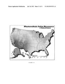 ESTIMATING SOLAR IRRADIANCE COMPONENTS FROM PLANE OF ARRAY IRRADIANCE AND     GLOBAL HORIZONTAL IRRADIANCE diagram and image