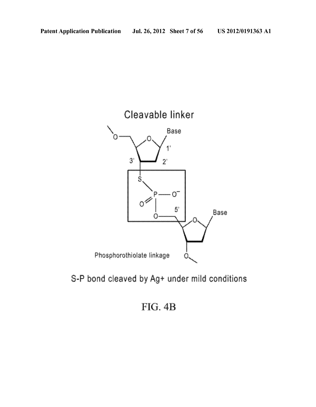 Reagents, Methods, and Libraries for Bead-Based Sequencing - diagram, schematic, and image 08