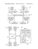 Method and system for determining whether a drug will be effective on a     patient with a disease diagram and image