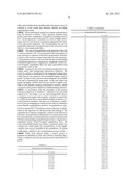 Method and system for determining whether a drug will be effective on a     patient with a disease diagram and image