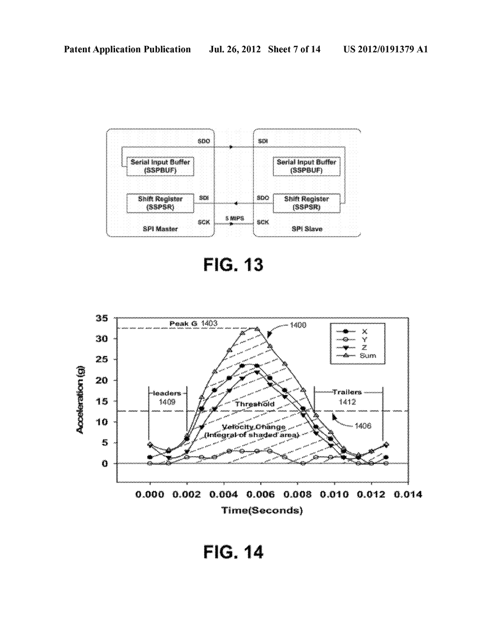 IMPACT SENSING AND RECORDING - diagram, schematic, and image 08