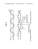 ANGULAR VELOCITY SENSOR diagram and image