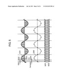 ANGULAR VELOCITY SENSOR diagram and image