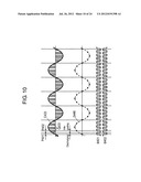 ANGULAR VELOCITY SENSOR diagram and image