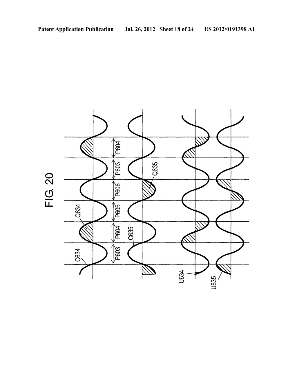 ANGULAR VELOCITY SENSOR - diagram, schematic, and image 19