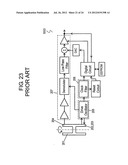 ANGULAR VELOCITY SENSOR diagram and image