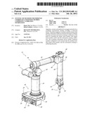 SYSTEMS AND METHODS FOR IMPROVED COORDINATE ACQUISITION MEMBER COMPRISING     CALIBRATION INFORMATION diagram and image