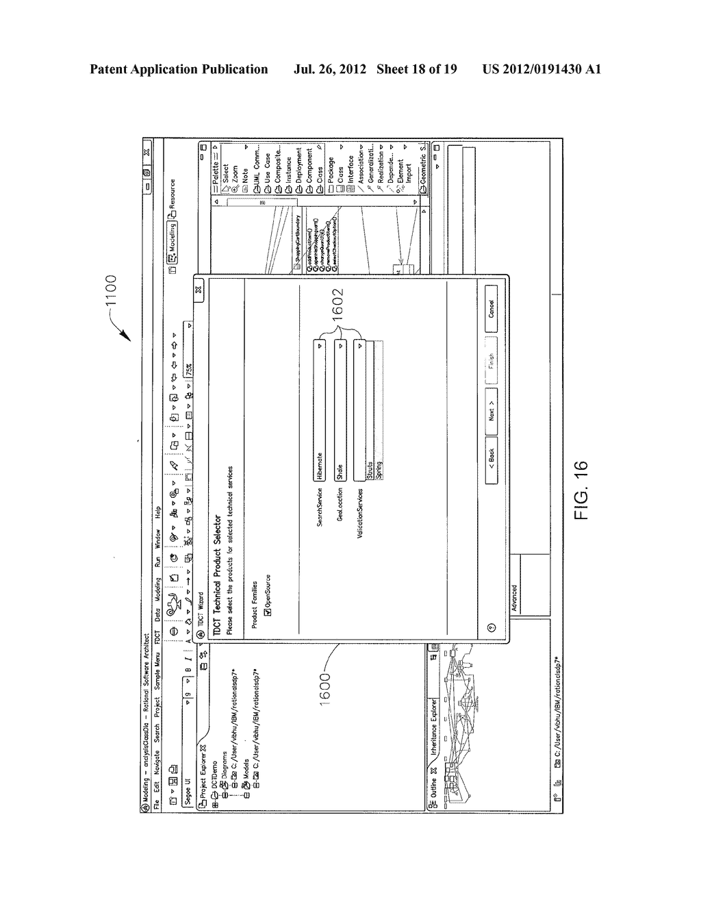 Design Assistant Tool - diagram, schematic, and image 19