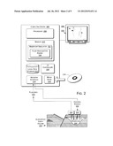 VISUALIZING FLUID FLOW IN SUBSURFACE RESERVOIRS diagram and image