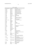 ARTICLES OF MANUFACTURE AND METHODS FOR MODELING CHINESE HAMSTER OVARY     (CHO) CELL METABOLISM diagram and image