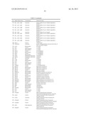 ARTICLES OF MANUFACTURE AND METHODS FOR MODELING CHINESE HAMSTER OVARY     (CHO) CELL METABOLISM diagram and image