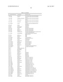 ARTICLES OF MANUFACTURE AND METHODS FOR MODELING CHINESE HAMSTER OVARY     (CHO) CELL METABOLISM diagram and image