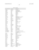 ARTICLES OF MANUFACTURE AND METHODS FOR MODELING CHINESE HAMSTER OVARY     (CHO) CELL METABOLISM diagram and image