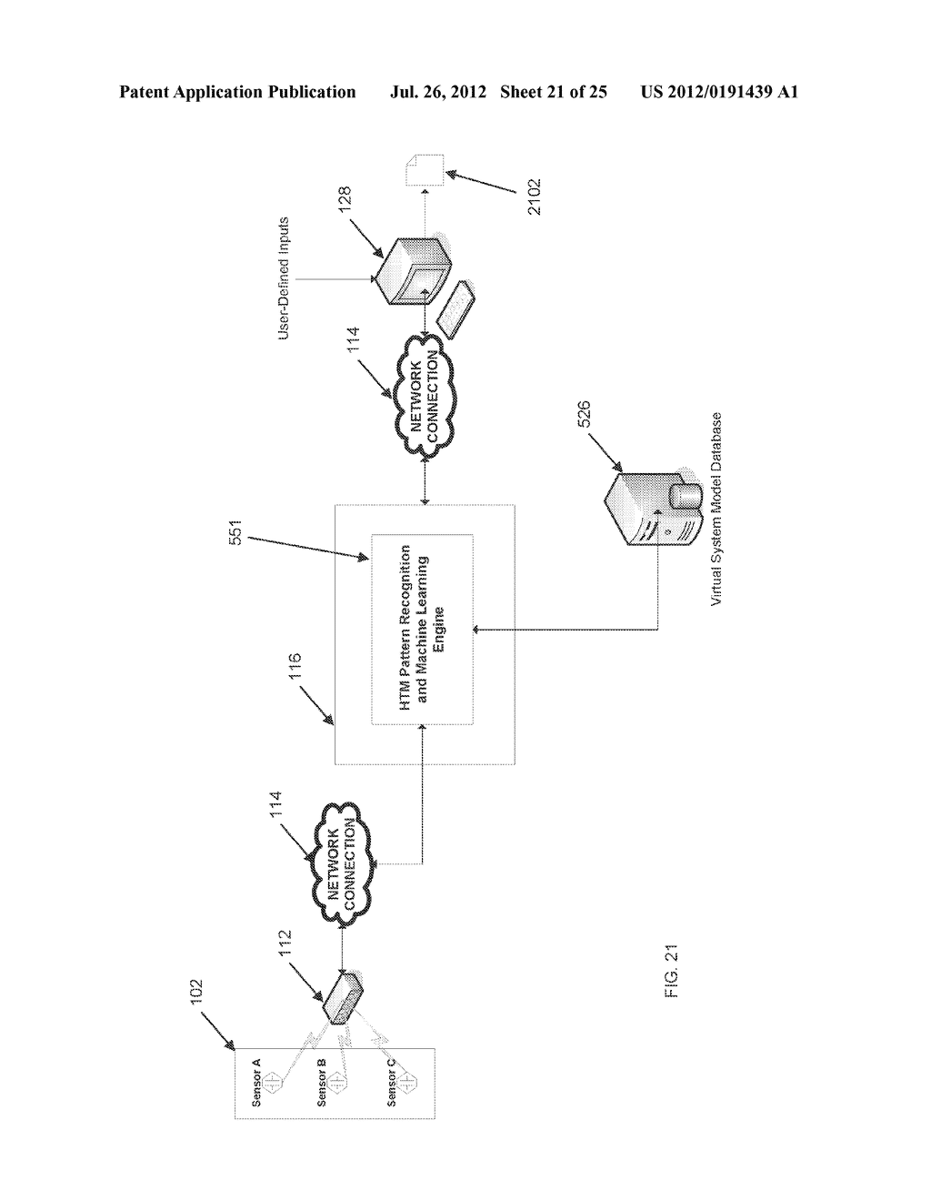 SYSTEMS AND METHODS FOR AUTOMATED MODEL-BASED REAL-TIME SIMULATION OF A     MICROGRID FOR MARKET-BASED ELECTRIC POWER SYSTEM OPTIMIZATION - diagram, schematic, and image 22