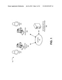 INTERNAL MANAGEMENT OF CONTACT REQUESTS diagram and image