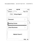 INTERNAL MANAGEMENT OF CONTACT REQUESTS diagram and image