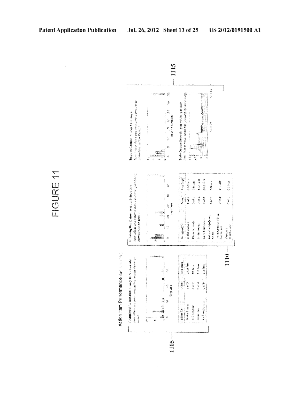 METHOD AND SYSTEM FOR MANAGING MEETINGS - diagram, schematic, and image 14