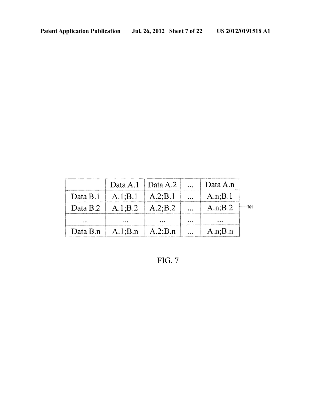 Apparatus And Method For Anonymously Presenting Targeted Advertisements     And Desirable Media Content In Association With A Virtual Currency - diagram, schematic, and image 08