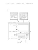 ARCHIVING AND RETRIEVING DATA RELATED TO A USER GOAL diagram and image