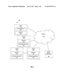 SYSTEMS AND METHODS FOR MANAGING A PROFILE OF A USER diagram and image