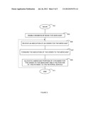 MULTI-DEVICE DISTRIBUTED PROCESSING OF ORDERS FROM A REFERRAL SERVICE diagram and image