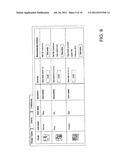 EVALUATING, MONITORING, AND CONTROLLING FINANCIAL RISKS USING STABILITY     SCORING OF INFORMATION RECEIVED FROM SOCIAL NETWORKS AND OTHER QUALIFIED     ACCOUNTS diagram and image