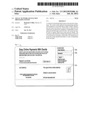 Social network transaction processing system diagram and image