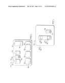 Social network transaction processing system diagram and image