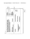 Social network transaction processing system diagram and image