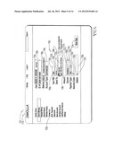 Social network transaction processing system diagram and image