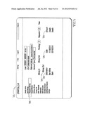 Social network transaction processing system diagram and image