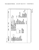 Social network transaction processing system diagram and image