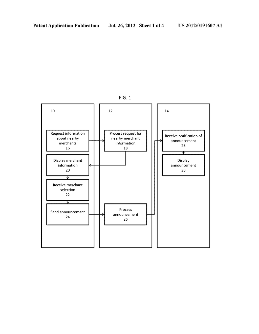 Methods And Systems For Facilitating Or Executing Electronic Payment     Transactions - diagram, schematic, and image 02