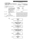 SYSTEM AND METHOD FOR VEHICLE TRACKING diagram and image