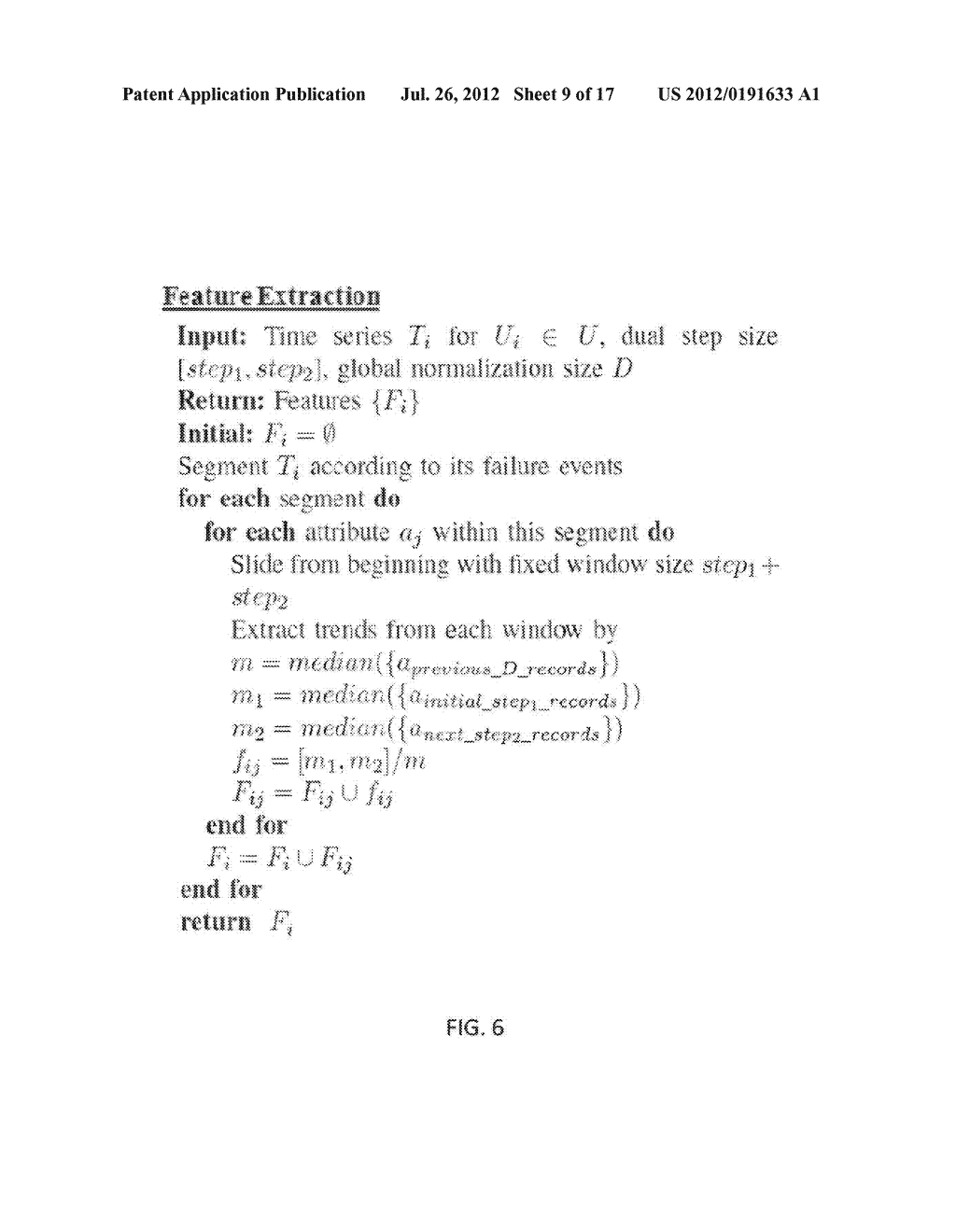 System and Method For Failure Prediction For Artificial Lift Systems - diagram, schematic, and image 10